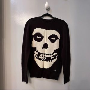 Iron Fist Misfits Jumper